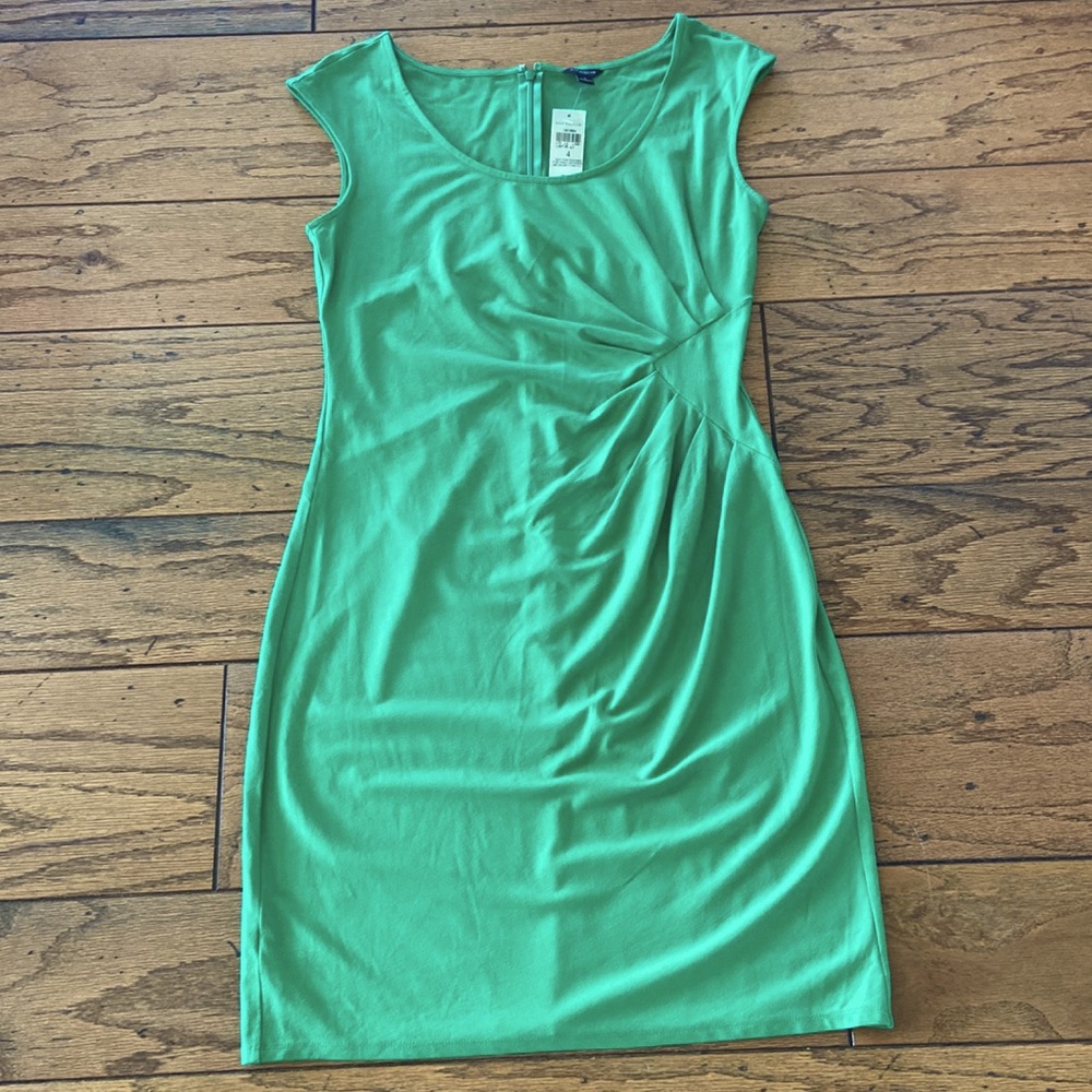 NWT Ann Taylor dress size 4